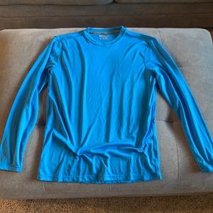 Men’s Layer 8 quick dri shirt